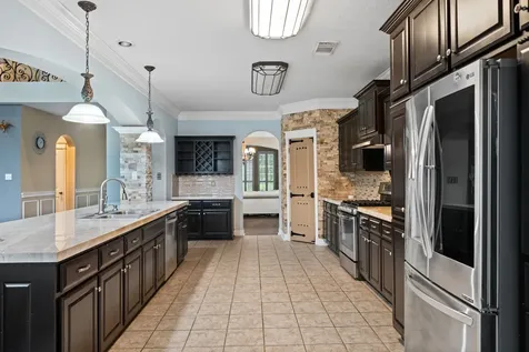 16438 Beewood Glen Drive Sugar Land TX 77498