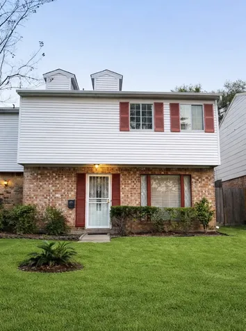5510 Deep Forest Drive Houston TX 77092