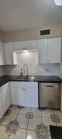 5510 Deep Forest Drive Houston TX 77092