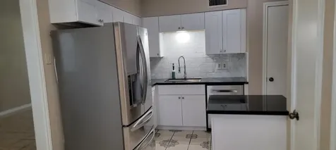 5510 Deep Forest Drive Houston TX 77092