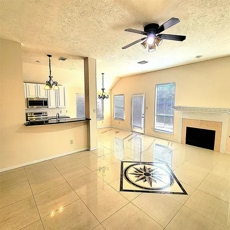 12923 Dove Point Lane Houston TX 77041