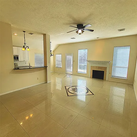 12923 Dove Point Lane Houston TX 77041