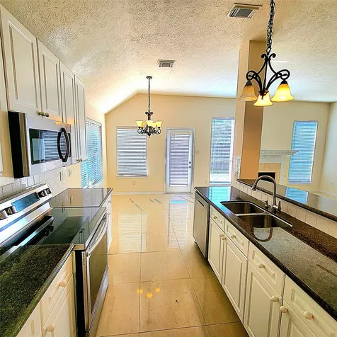 12923 Dove Point Lane Houston TX 77041