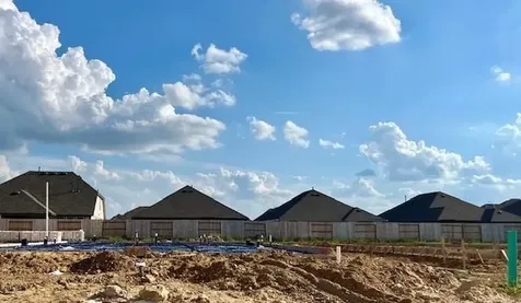 9623 Periwinkle Chase Drive Richmond TX 77407