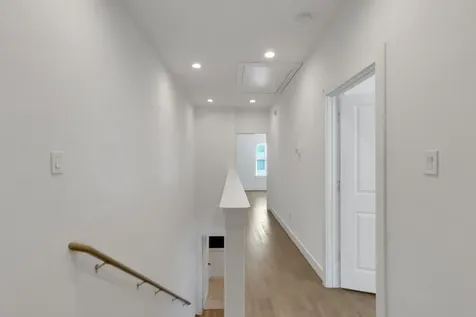 1526 Chestnut Street Houston TX 77009