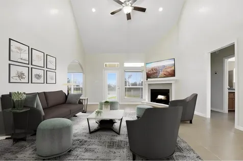 3627 Madison Avenue Beach City TX 77523