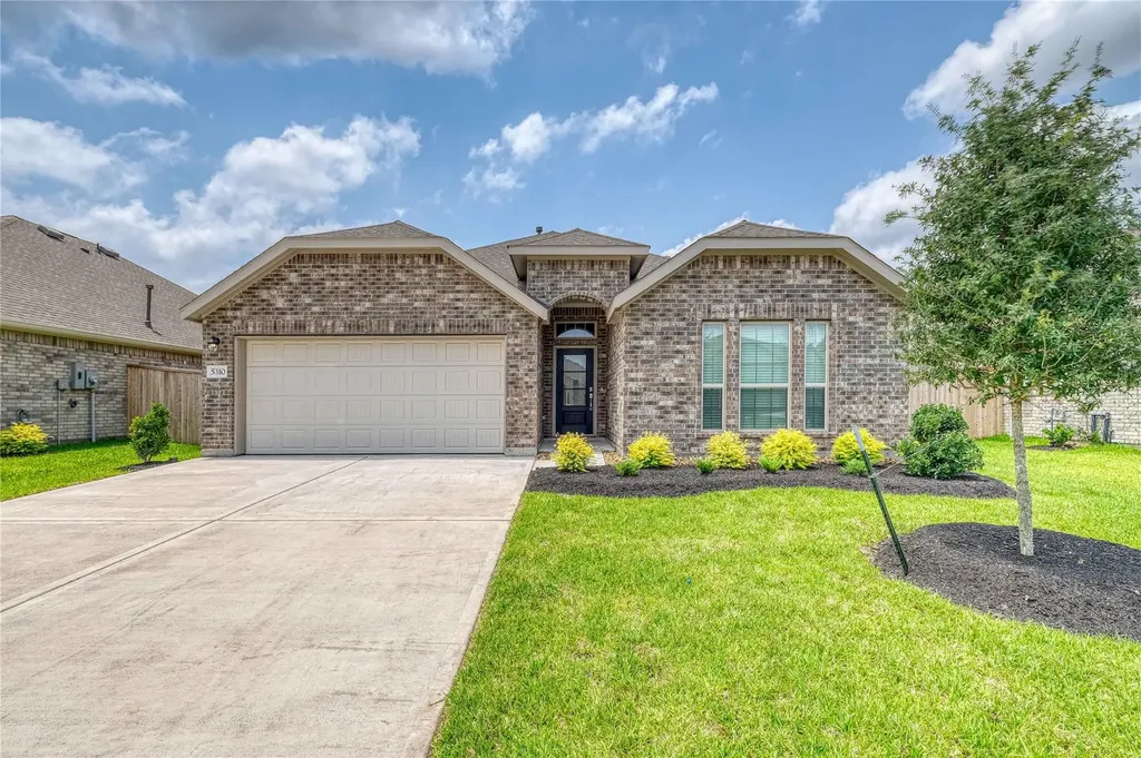 5310 Still Meadow Lane Richmond TX 77469