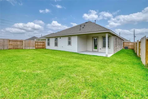 5310 Still Meadow Lane Richmond TX 77469