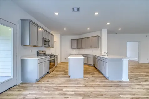 5310 Still Meadow Lane Richmond TX 77469