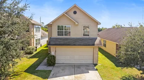 2515 Bammelwood Drive Houston TX 77014