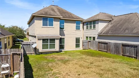 2515 Bammelwood Drive Houston TX 77014