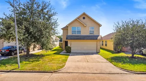 2515 Bammelwood Drive Houston TX 77014