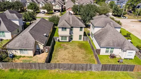 2515 Bammelwood Drive Houston TX 77014