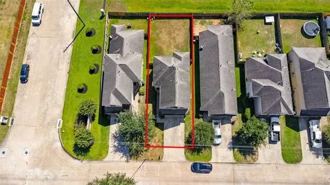 2515 Bammelwood Drive Houston TX 77014