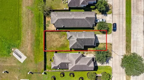 2515 Bammelwood Drive Houston TX 77014