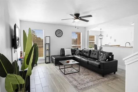 2515 Bammelwood Drive Houston TX 77014