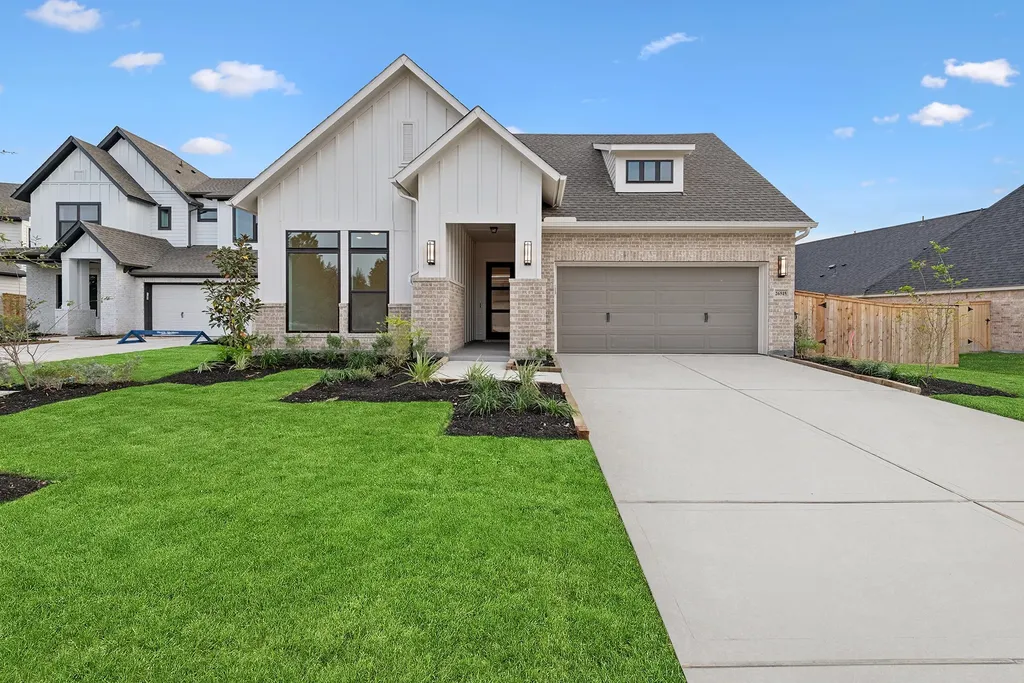 26515 Pioneer Pointe Court Montgomery TX 77316