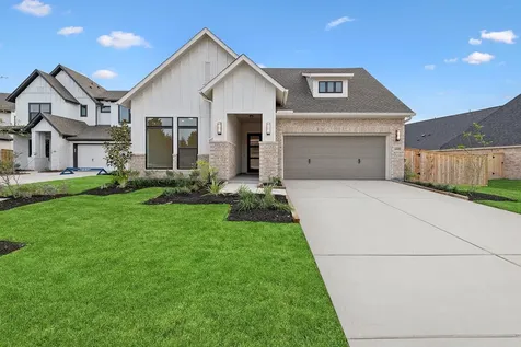 26515 Pioneer Pointe Court Montgomery TX 77316