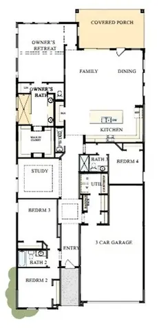 26515 Pioneer Pointe Court Montgomery TX 77316