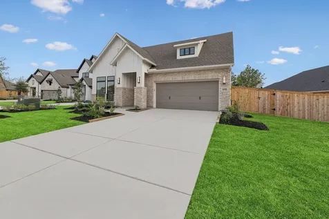 26515 Pioneer Pointe Court Montgomery TX 77316