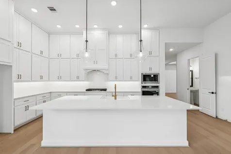26515 Pioneer Pointe Court Montgomery TX 77316