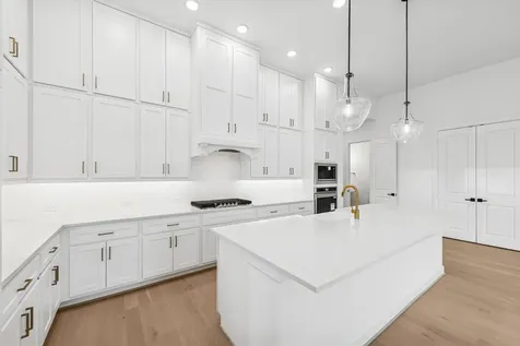 26515 Pioneer Pointe Court Montgomery TX 77316