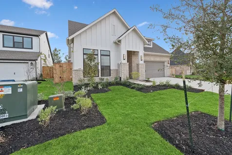26515 Pioneer Pointe Court Montgomery TX 77316