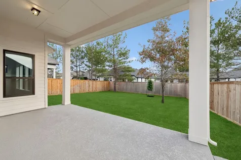 26515 Pioneer Pointe Court Montgomery TX 77316
