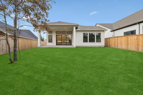 26515 Pioneer Pointe Court Montgomery TX 77316