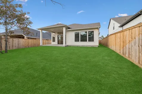26515 Pioneer Pointe Court Montgomery TX 77316