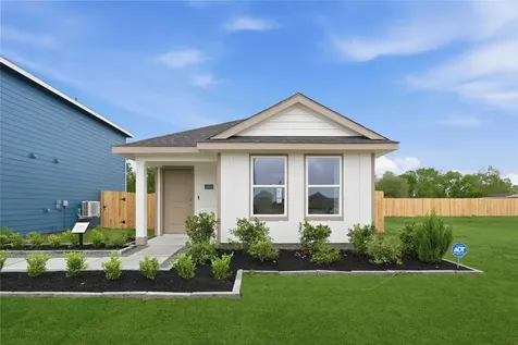 6011 Pineapple Street Houston TX 77048
