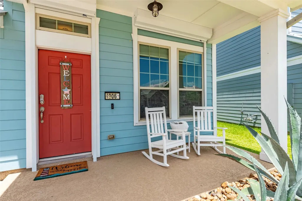 4906 Allen Cay Drive Texas City TX 77590