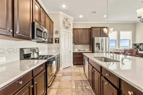 4906 Allen Cay Drive Texas City TX 77590