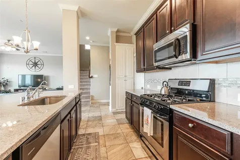 4906 Allen Cay Drive Texas City TX 77590