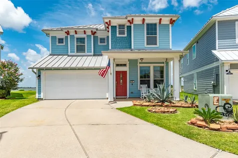 4906 Allen Cay Drive Texas City TX 77590