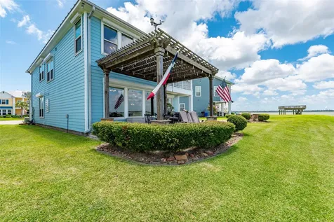 4906 Allen Cay Drive Texas City TX 77590