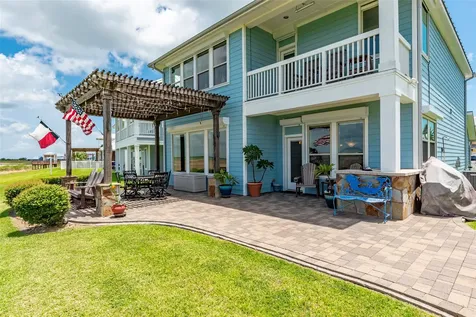 4906 Allen Cay Drive Texas City TX 77590