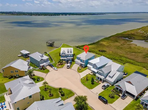 4906 Allen Cay Drive Texas City TX 77590