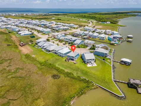 4906 Allen Cay Drive Texas City TX 77590
