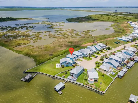 4906 Allen Cay Drive Texas City TX 77590