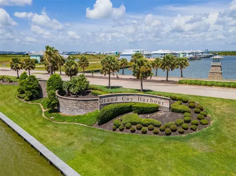 4906 Allen Cay Drive Texas City TX 77590