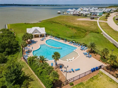 4906 Allen Cay Drive Texas City TX 77590