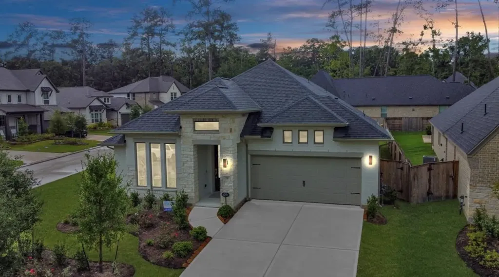 210 W Netleaf Court Montgomery TX 77316