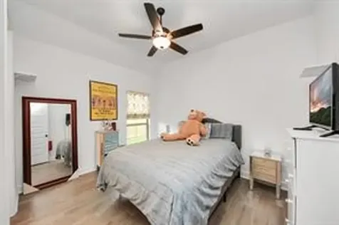 210 W Netleaf Court Montgomery TX 77316