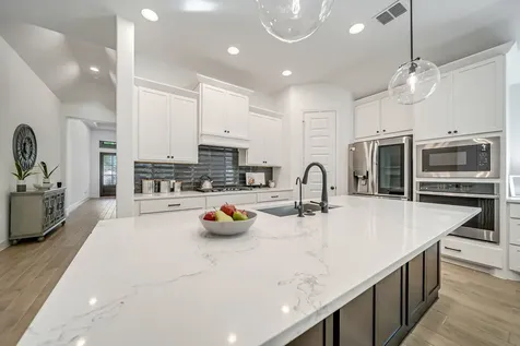 210 W Netleaf Court Montgomery TX 77316
