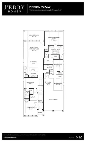210 W Netleaf Court Montgomery TX 77316