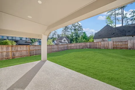 210 W Netleaf Court Montgomery TX 77316