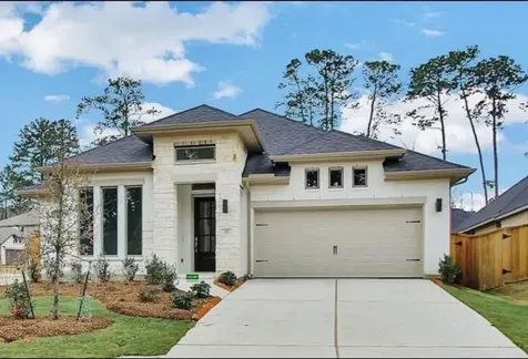 210 W Netleaf Court Montgomery TX 77316