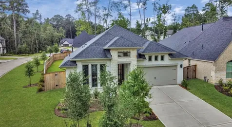 210 W Netleaf Court Montgomery TX 77316