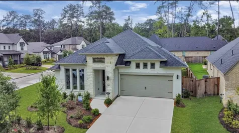 210 W Netleaf Court Montgomery TX 77316